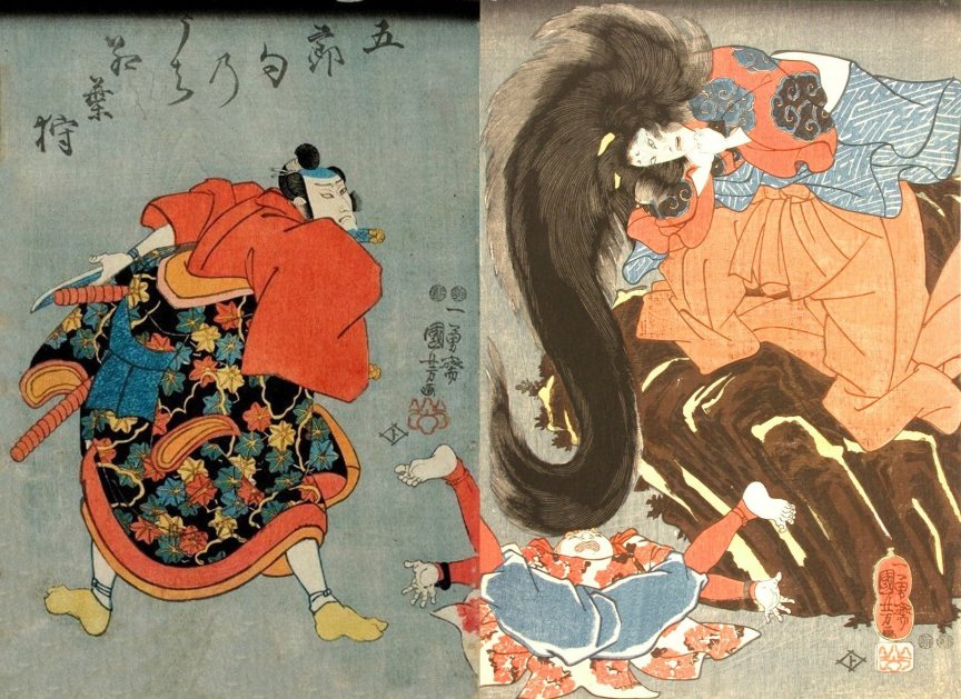 Kuniyoshi Project